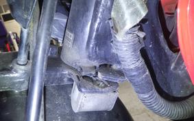 HONDA APE 100 2021 HC07