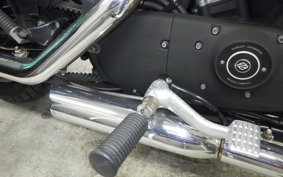 HARLEY XL1200RI 2008