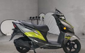 SUZUKI AVENIS 125 EA12A