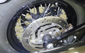 HARLEY FLS 1580 2013