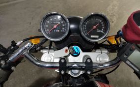 SUZUKI GSX400 1997 GK79A