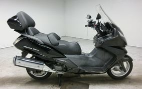 HONDA SILVER WING 400 2007 NF01