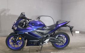 YAMAHA YZF R-3 2024 RH21J