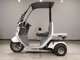 Фото Honda GYRO CANOPY 2006 с японского аукциона