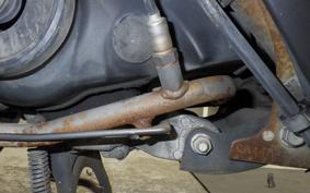 SUZUKI ADDRESS V50 Gen.2 2025 CA44A