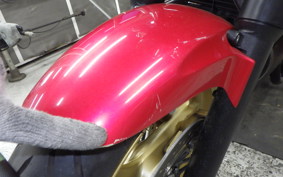 HONDA CB400SF VTEC Spec3 2006 NC39