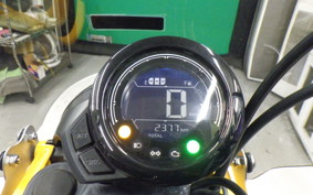 HONDA CT125-2 JA65