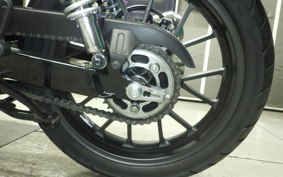 HONDA GB350 2021 NC59