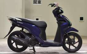 HONDA DIO 110 JF58