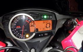 SUZUKI GSX-R1000 2015
