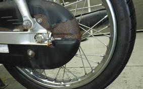 HONDA CROSS CUB 110 2020 JA10