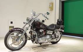 HARLEY FXDWG 1450 2004