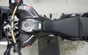 HONDA CRF1100L AFRICA TWIN DCT 2026 SD15