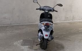 HONDA DIO AF68