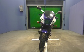 HONDA CB400 SUPER BOLDOR VTEC 2009 NC42