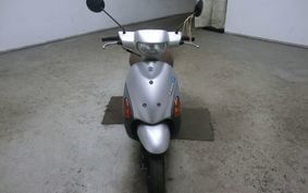 SUZUKI LET's 4 CA41A
