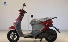 SUZUKI LET's 4 CA45A