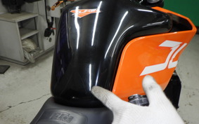 KTM 390 DUKE 2020