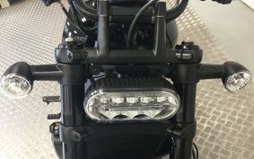 HARLEY RH1250S 2022 ZC4