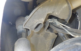 HONDA DIO Gen.5 AF56