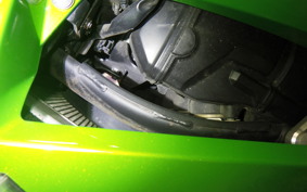 KAWASAKI NINJA 1000 A 2014