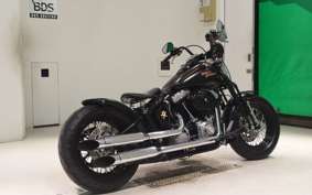 HARLEY FLSTSB 1580 2009