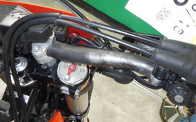 KTM 150 EXC TPI 2012