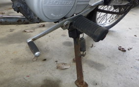 HONDA CD50 BENLY S CD50