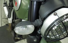 DUCATI SCRAMBLER URBAN E 2015