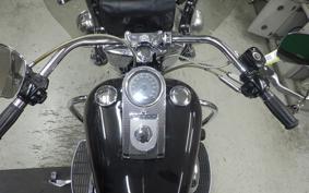 HARLEY FLSTC 1450 2002