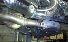 KAWASAKI ELIMINATOR 250 V 1998 VN250A
