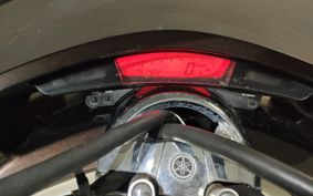 YAMAHA MAXAM 250 SG21J