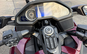 HONDA GL 1800 GOLD WING TOUR DCT 2025 SC79