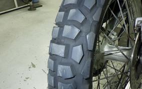 YAMAHA DT125R Gen.3 2026 3FW