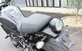 YAMAHA XSR900 2018 RN46J