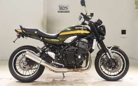 KAWASAKI Z900RS 2019 ZR900C