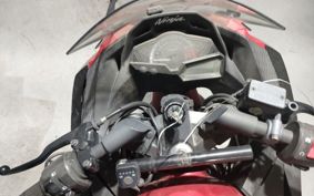 KAWASAKI NINJA 250 EX250L