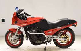 KAWASAKI GPZ900R NINJA 1990 ZX900A
