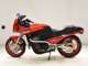 Фото Kawasaki GPZ900R NINJA 1990 с японского аукциона