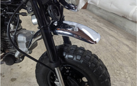 HONDA MON YELLOW LIMITED AB27