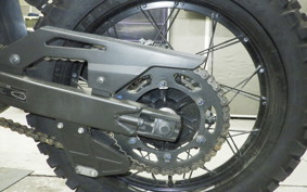 KAWASAKI KLX230DF LX232A