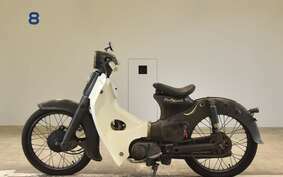 HONDA C65 SUPER CUB C65