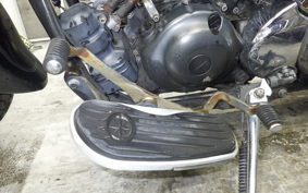 YAMAHA DRAGSTAR 400 CLASSIC 2008 VH01J