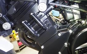 BMW F800R 2012