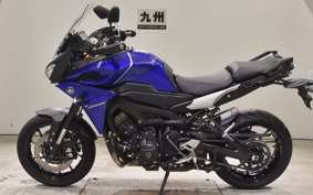 YAMAHA MT-09 Tracer 2017 RN51J