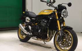 KAWASAKI Z900RS SE 2024 ZR900K