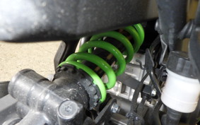 KAWASAKI ZX-4RR 2025 ZX400P