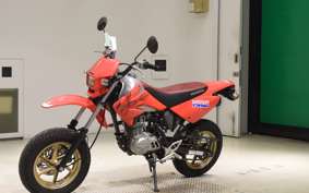 HONDA XR100 MOTARD HD13