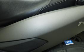 YAMAHA N-MAX 155 A SG50J