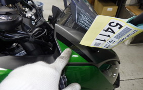 KAWASAKI NINJA 1000SX 2024 ZXT02K